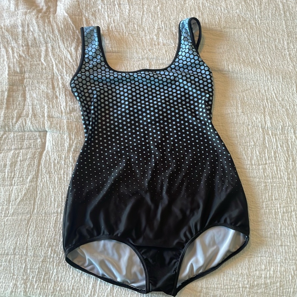 Keto Dancewear Leotard
